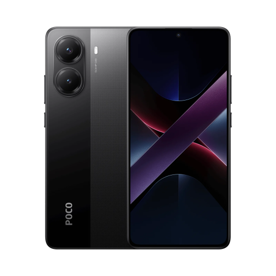 POCO X7 Pro 5G 8GB + 256GB...