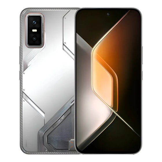 Infinix GT 30 8 GB RAM 256...