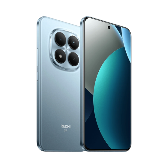 Xiaomi Redmi Note 15 Pro+...