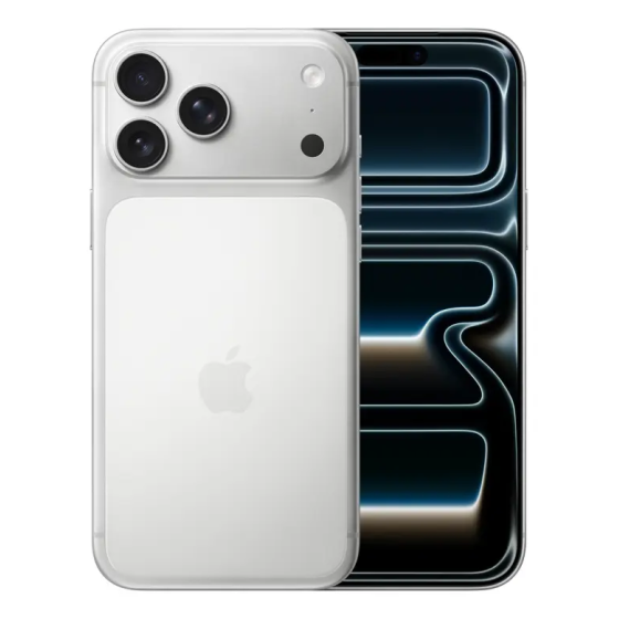 Apple iPhone 17 Pro Max...