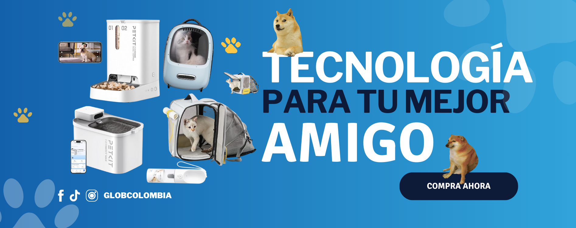 Mascotas